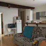 Rent 2 bedroom apartment of 42 m² in Cahors