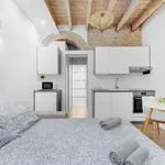 Rent 1 bedroom apartment in milan