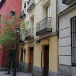 Rent 1 bedroom apartment of 30 m² in madrid