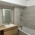 Appartement de 55 m² avec 3 chambre(s) en location à Montpellier