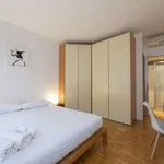 Rent 1 bedroom apartment in milan