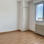 Appartement de 64 m² avec 2 chambre(s) en location à Montluçon