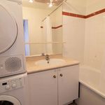 Rent 1 bedroom apartment of 23 m² in Saint-Denis