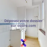 Rent 1 bedroom apartment in Tourcoing