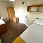 Rent a room in Nottingham