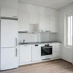 Rent 1 bedroom apartment of 26 m² in Helsinki