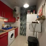 Rent a room in madrid