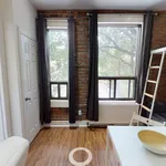  appartement avec 1 chambre(s) en location à Montreal