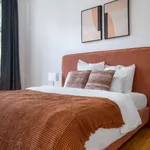 Rent 2 bedroom apartment of 86 m² in berlin