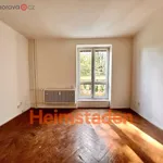 Pronajměte si 3 ložnic/e byt o rozloze 52 m² v Ostrava