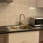 Appartement de 36 m² avec 1 chambre(s) en location à Meudon