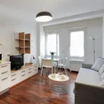 Rent 1 bedroom apartment of 484 m² in Milan