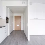 Vuokraa 1 makuuhuoneen asunto, 30 m² paikassa Espoo