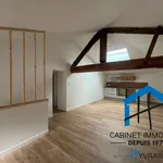 Rent 4 bedroom apartment of 84 m² in Saint-Martin-la-Plaine