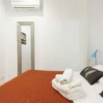 Alquilo 2 dormitorio apartamento de 80 m² en madrid