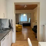  appartement avec 1 chambre(s) en location à Brussels