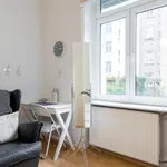 Miete 1 Schlafzimmer wohnung von 18 m² in Frankfurt