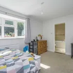 Detached house to rent in Wycombe, Carrington Road, High Wycombe, Buckinghamshire HP12