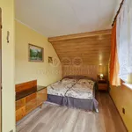 Pronajměte si 2 ložnic/e byt o rozloze 51 m² v Velká Hleďsebe