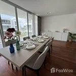 Rent 4 bedroom house of 280 m² in Bangkok