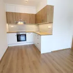 Pronajměte si 2 ložnic/e byt o rozloze 48 m² v Chrudim