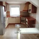 Rent 4 bedroom apartment in Náchod