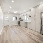 Rent 9 bedroom house of 139 m² in Toronto