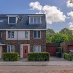 Huur 5 slaapkamer huis van 135 m² in Noord-Hofland