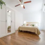 Alquilar 4 dormitorio apartamento en Valencia