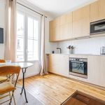 Rent 1 bedroom apartment of 290 m² in Paris