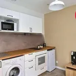 Appartement de 28 m² avec 1 chambre(s) en location à Castres