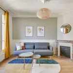 Rent 1 bedroom apartment in paris