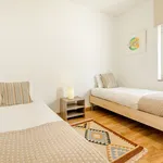 Alugar 2 quarto apartamento de 100 m² em Lisbon