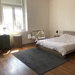 Appartement F3 à JARNY au 1er étage