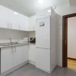 Rent a room of 118 m² in madrid