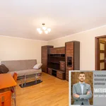 Rent 2 bedroom apartment of 52 m² in Poznan