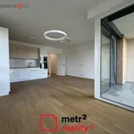 Rent 3 bedroom apartment of 78 m² in Trhový Štěpánov