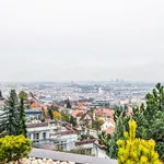 Pronajměte si 6 ložnic/e dům o rozloze 305 m² v Prague