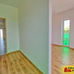 Znojmo, pronájem nadstandartního bytu 4+kk,106 m2, balkon - byt