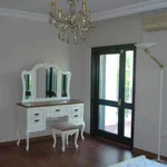 A Special and Luxury Furnished Villa in Angora Compound