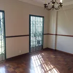 Rent 3 bedroom house of 1362 m² in Pretoria