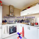 Appartement de 9 m² avec 4 chambre(s) en location à Rouen