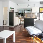 Appartement de 32 m² avec 1 chambre(s) en location à Paris