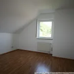 Miete 1 Schlafzimmer wohnung von 52 m² in Meiningen