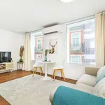 Rent 1 bedroom apartment in porto