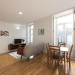 Rent 1 bedroom apartment of 53 m² in Porto