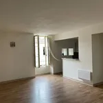 Rent 3 bedroom apartment of 72 m² in FONTENAY