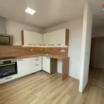 Pronajměte si 1 ložnic/e byt o rozloze 37 m² v Ostrava