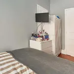 Quarto em Lisboa