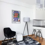 Rent 1 bedroom apartment of 23 m² in Polesie